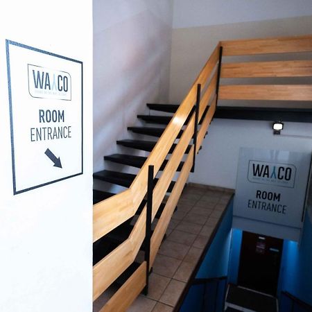 Wayco Rooms Lipomo Kültér fotó